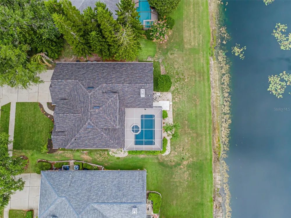 4084 LIGUSTRUM DRIVE Palm Harbor, FL 34685