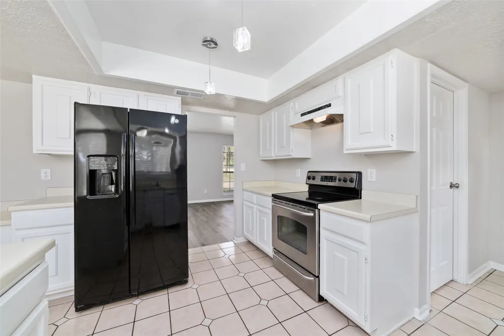 8406 Pine Falls Drive Houston, TX 77095