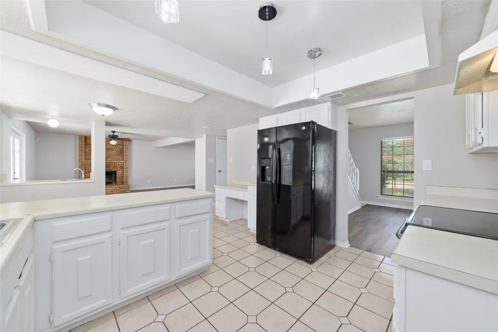 8406 Pine Falls Drive Houston, TX 77095