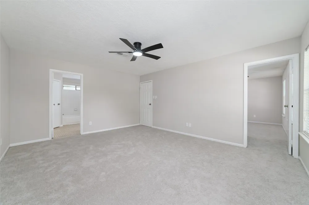 8406 Pine Falls Drive Houston, TX 77095