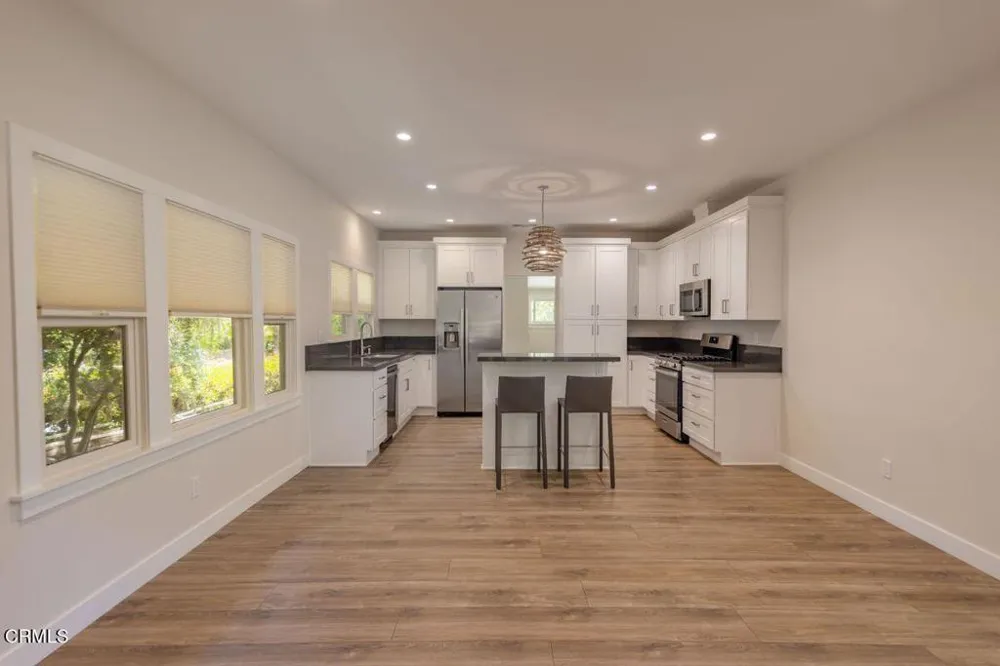 605 W Ojai Avenue Ojai, CA 93023
