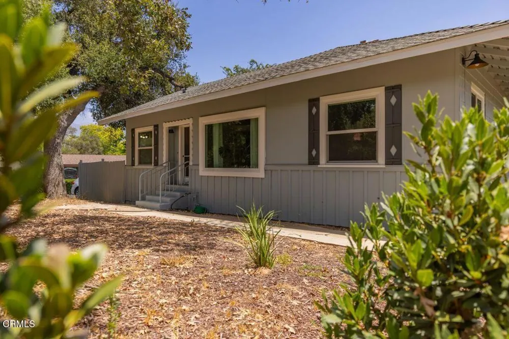 605 W Ojai Avenue Ojai, CA 93023