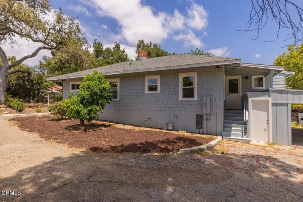 605 W Ojai Avenue Ojai, CA 93023