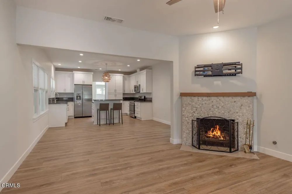 605 W Ojai Avenue Ojai, CA 93023