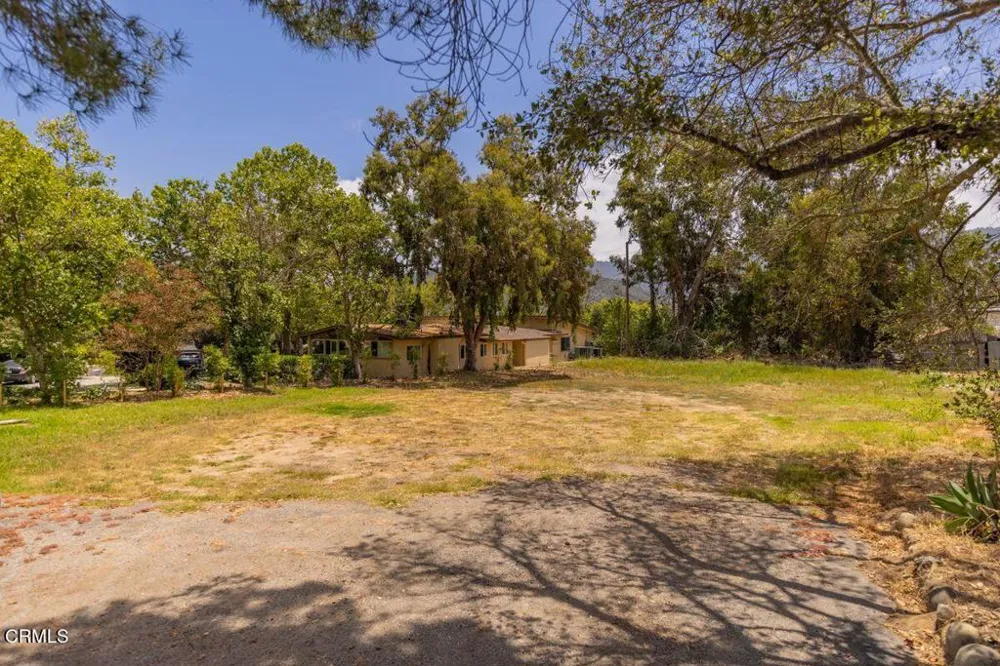 605 W Ojai Avenue Ojai, CA 93023