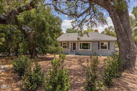 605 W Ojai Avenue