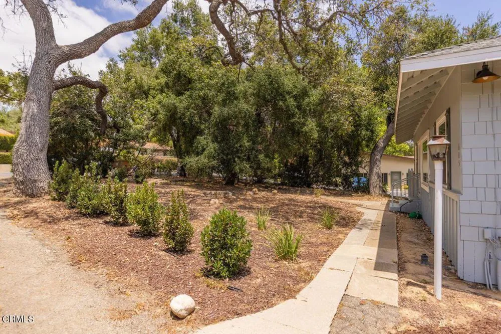 605 W Ojai Avenue Ojai, CA 93023