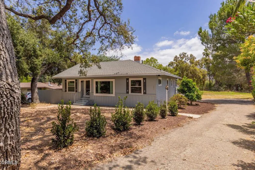 605 W Ojai Avenue Ojai, CA 93023