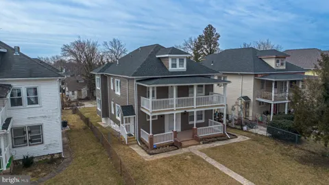 4103 BARRINGTON ROAD #2