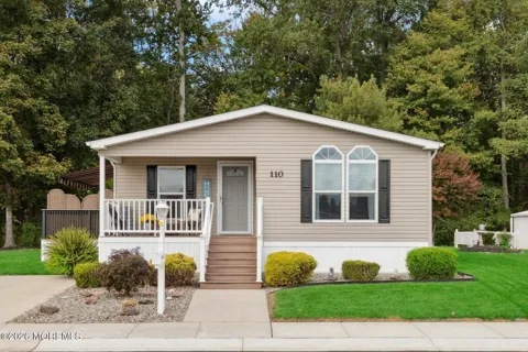 110 Woody Road