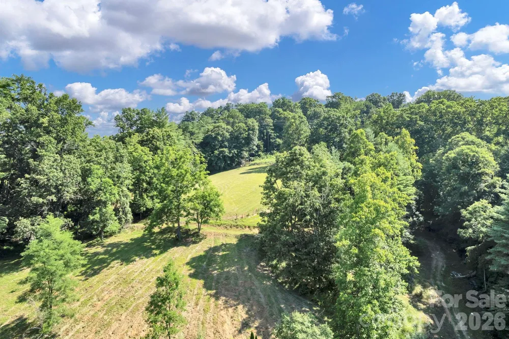 284 Paul Gosnell Road Marshall, NC 28753