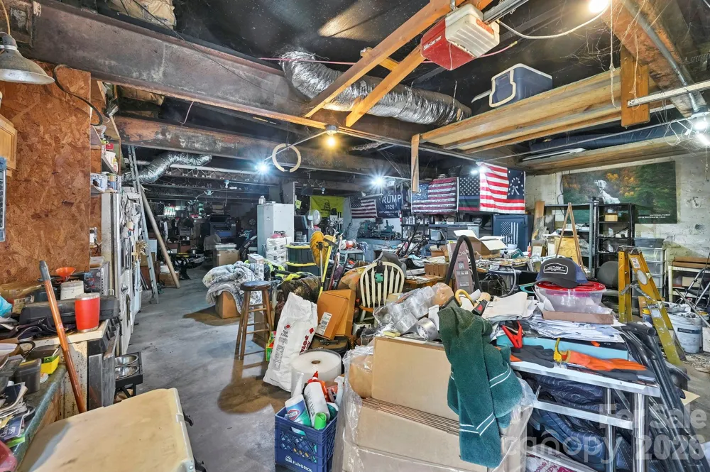284 Paul Gosnell Road Marshall, NC 28753