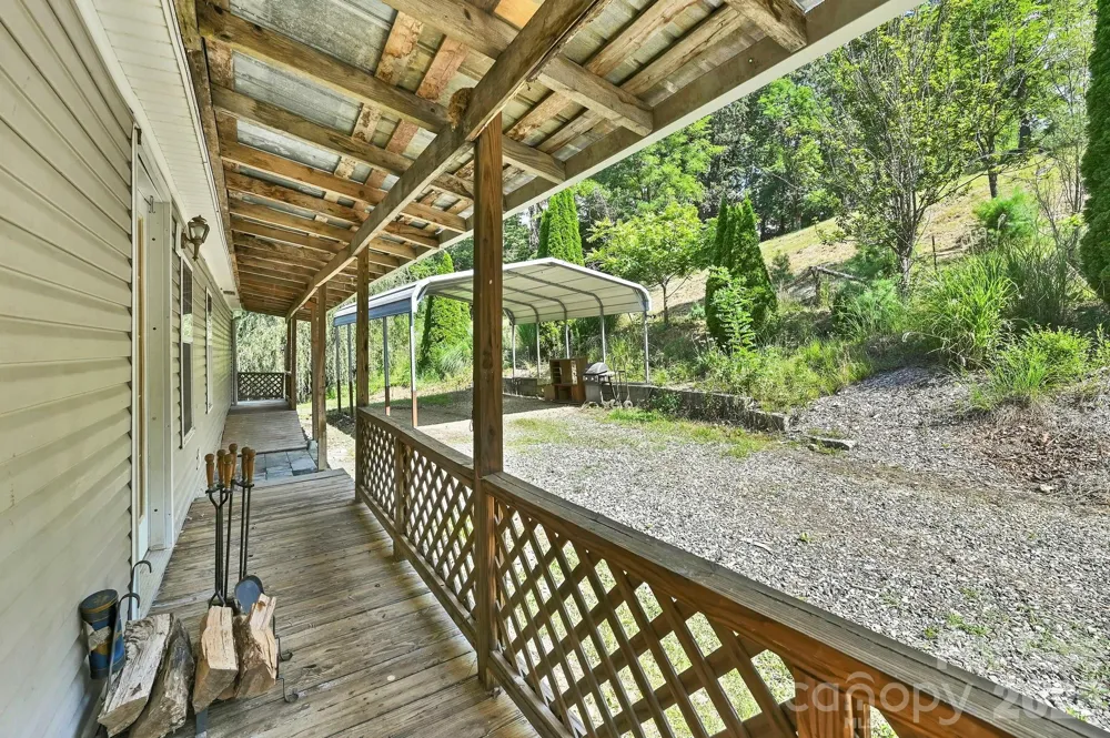 284 Paul Gosnell Road Marshall, NC 28753