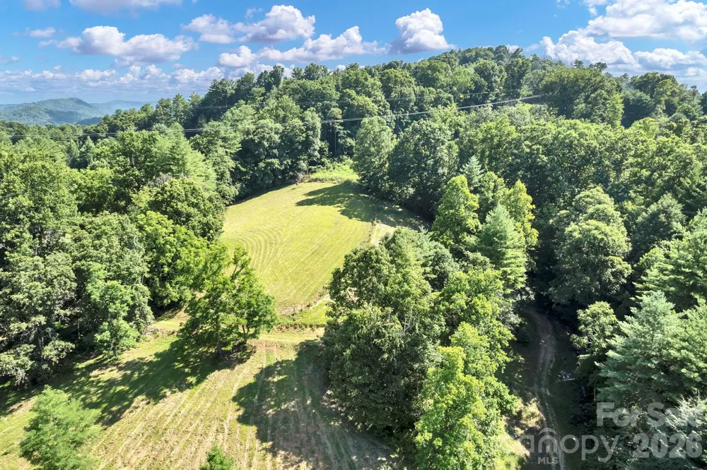 284 Paul Gosnell Road Marshall, NC 28753