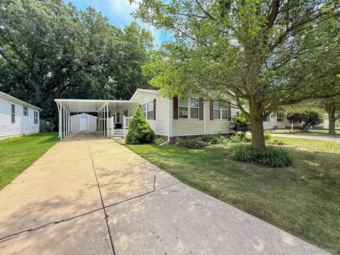 416 Raisin River Drive