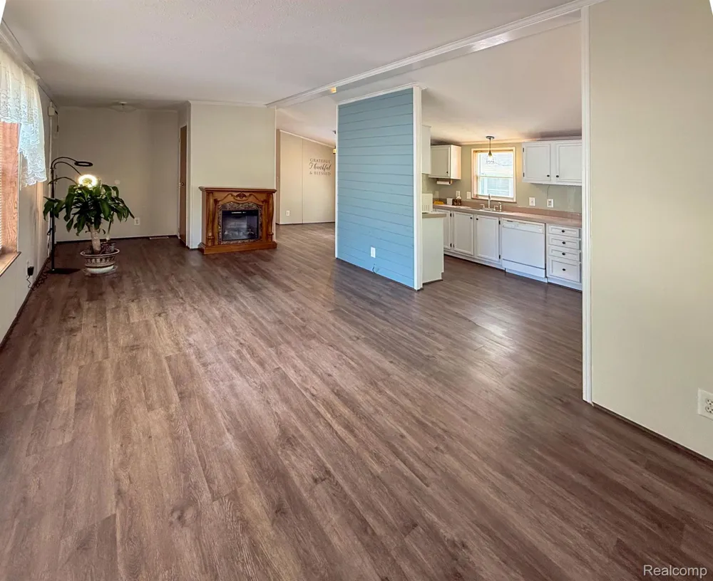 416 Raisin River Drive Adrian City, MI 49221