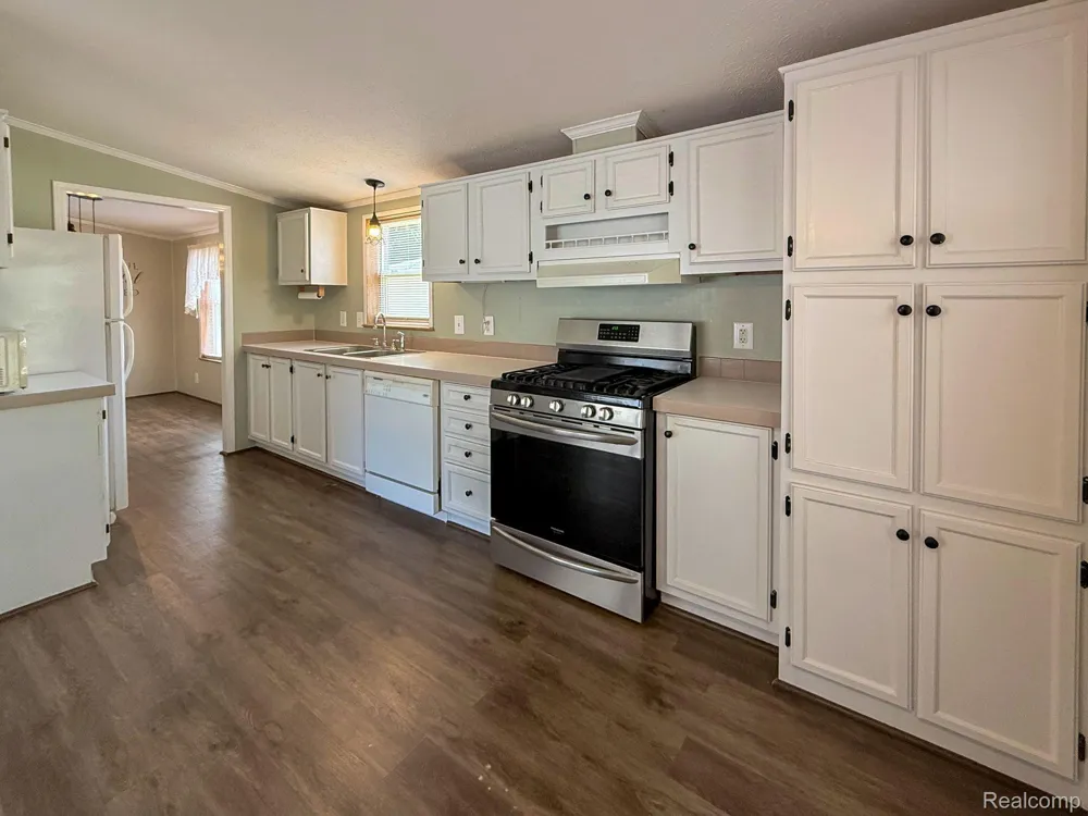 416 Raisin River Drive Adrian City, MI 49221