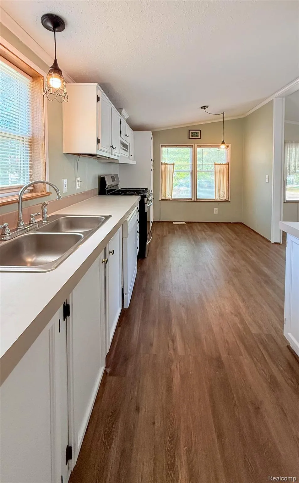 416 Raisin River Drive Adrian City, MI 49221