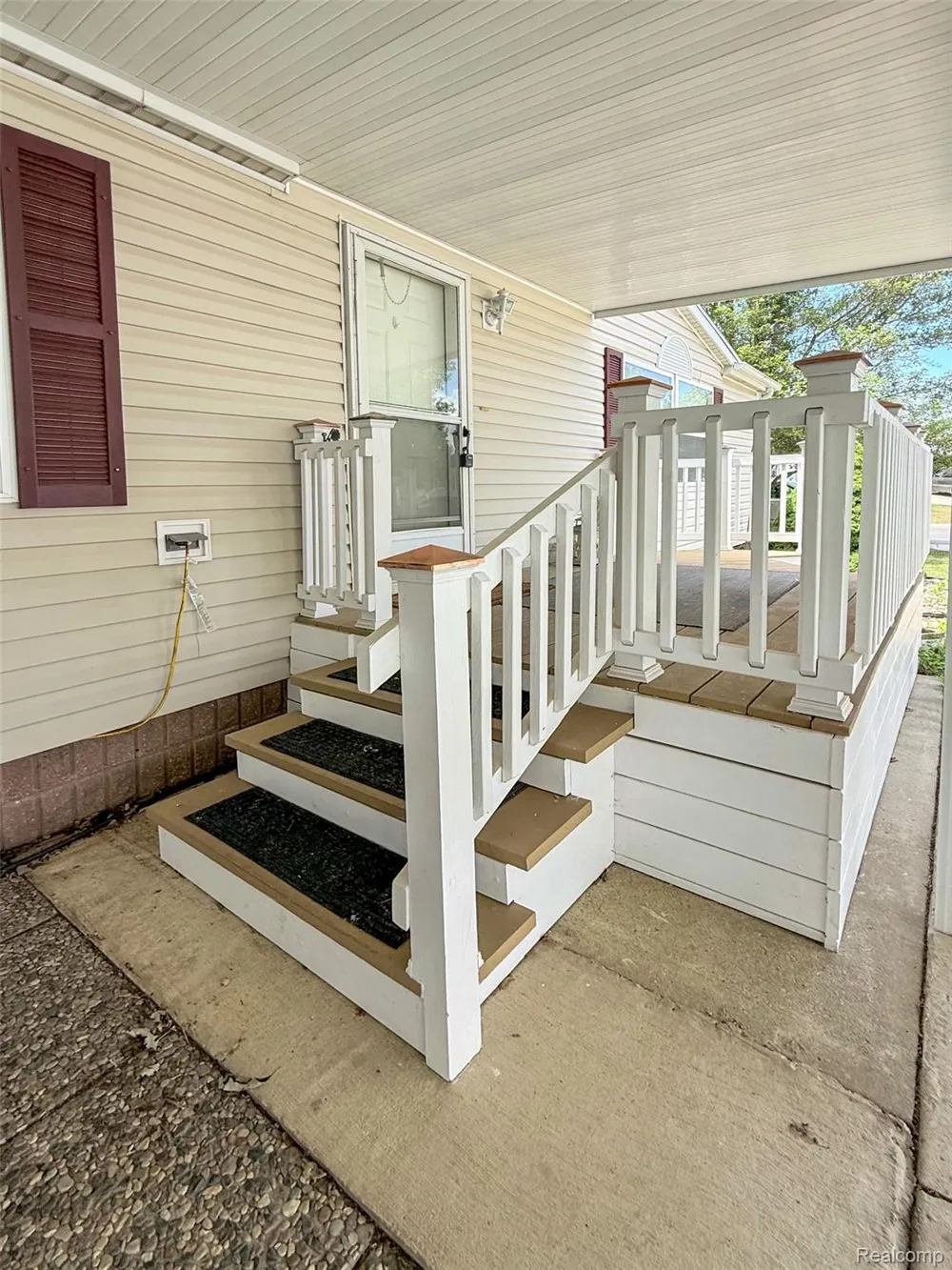 416 Raisin River Drive Adrian City, MI 49221