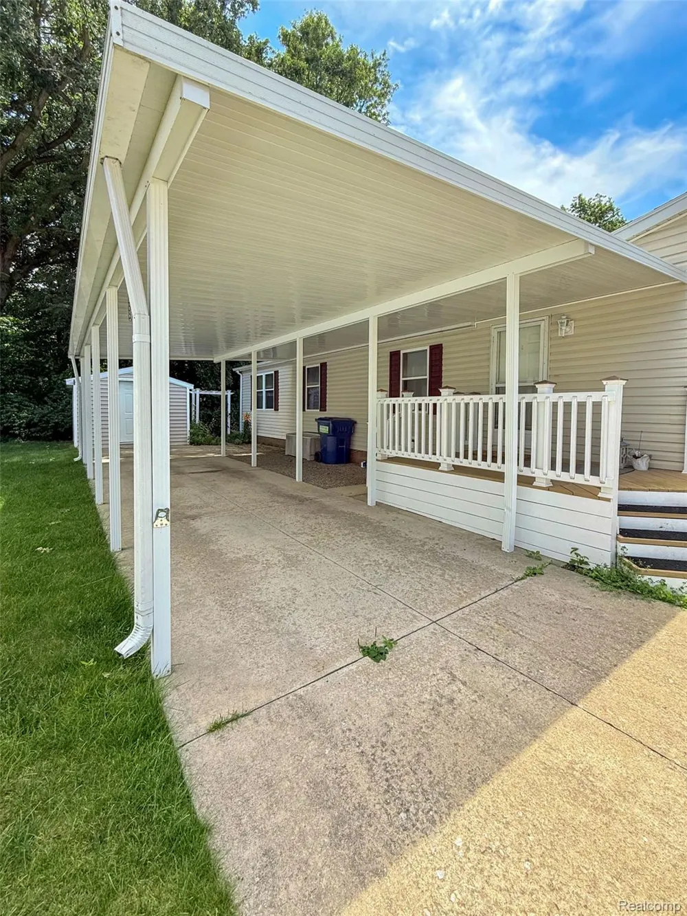416 Raisin River Drive Adrian City, MI 49221