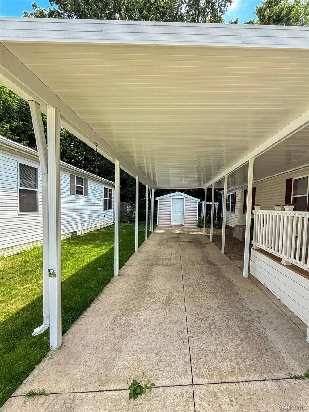 416 Raisin River Drive Adrian City, MI 49221