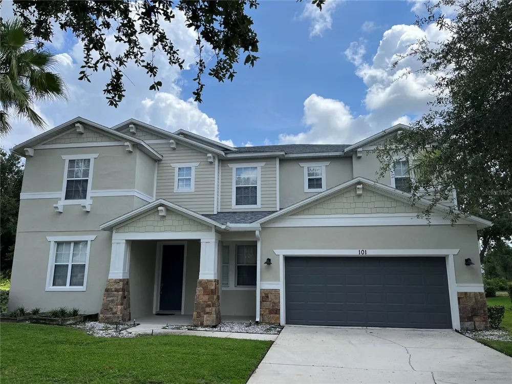 101 HAGGE DRIVE Daytona Beach, FL 32124