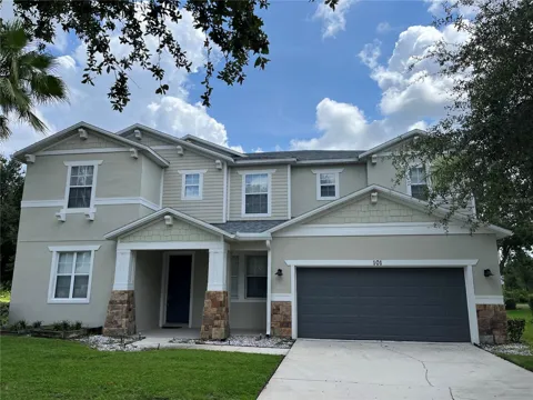 101 HAGGE DRIVE