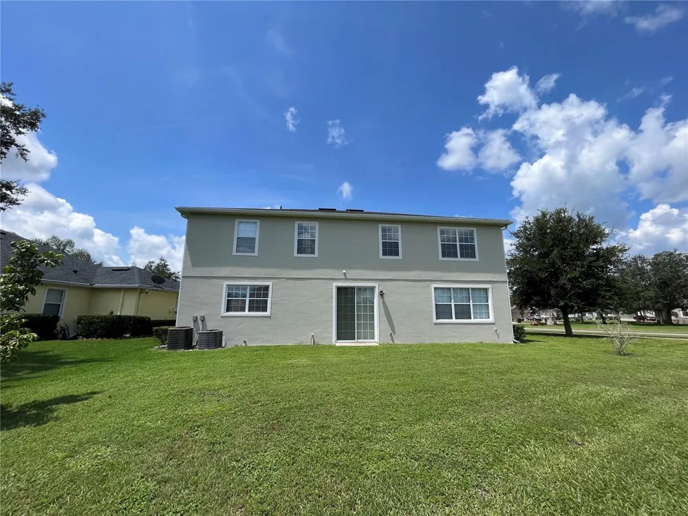 101 HAGGE DRIVE Daytona Beach, FL 32124