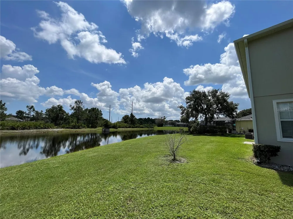 101 HAGGE DRIVE Daytona Beach, FL 32124