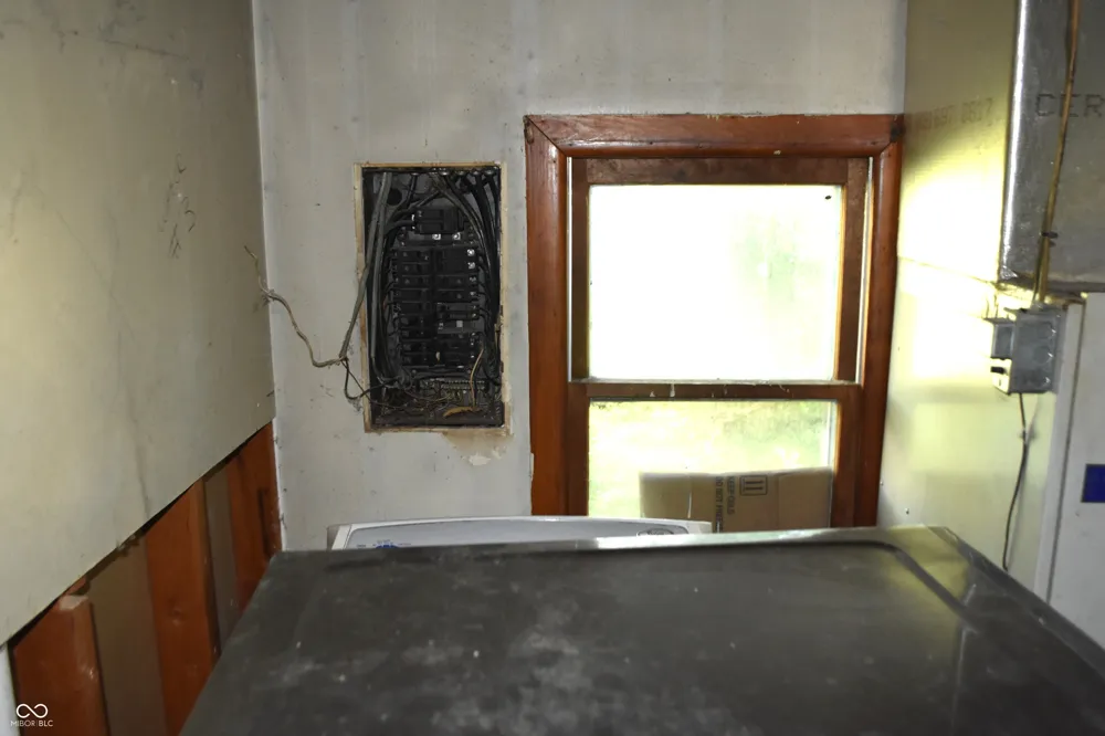 11002 150 E Morristown, IN 46161