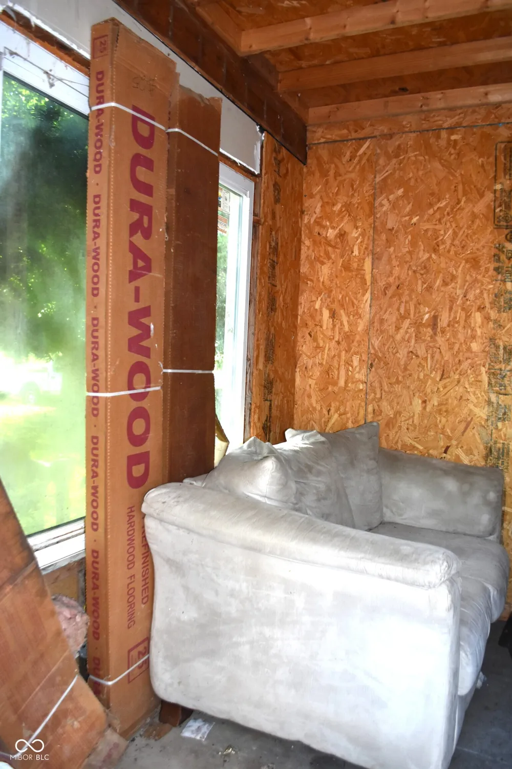 11002 150 E Morristown, IN 46161