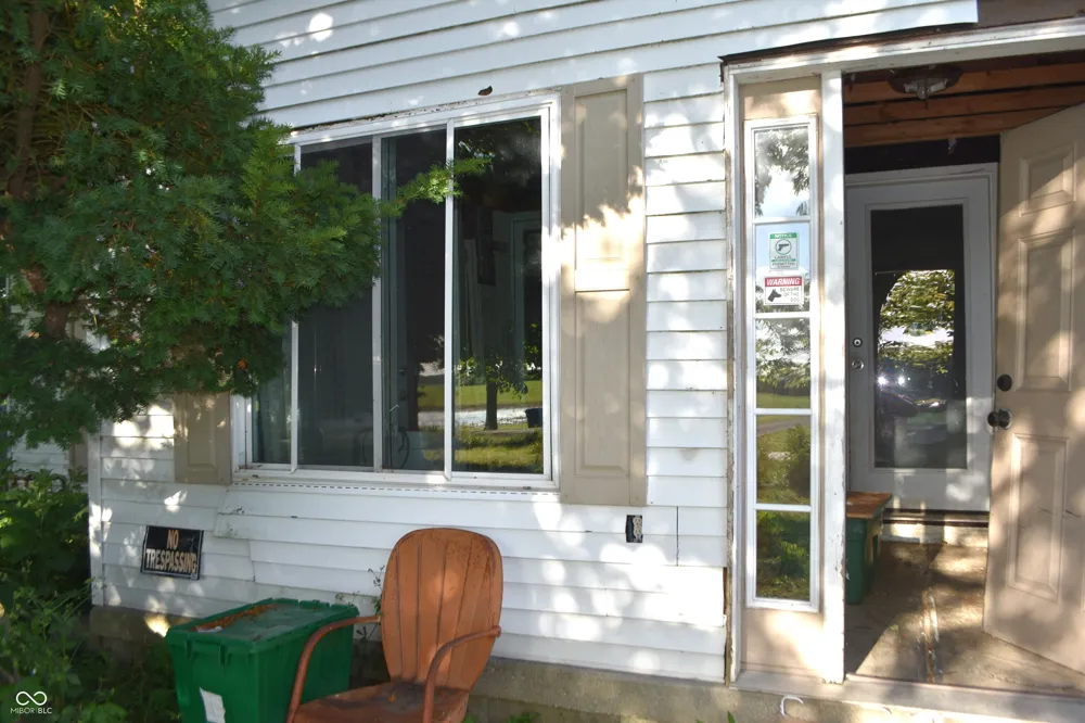 11002 150 E Morristown, IN 46161