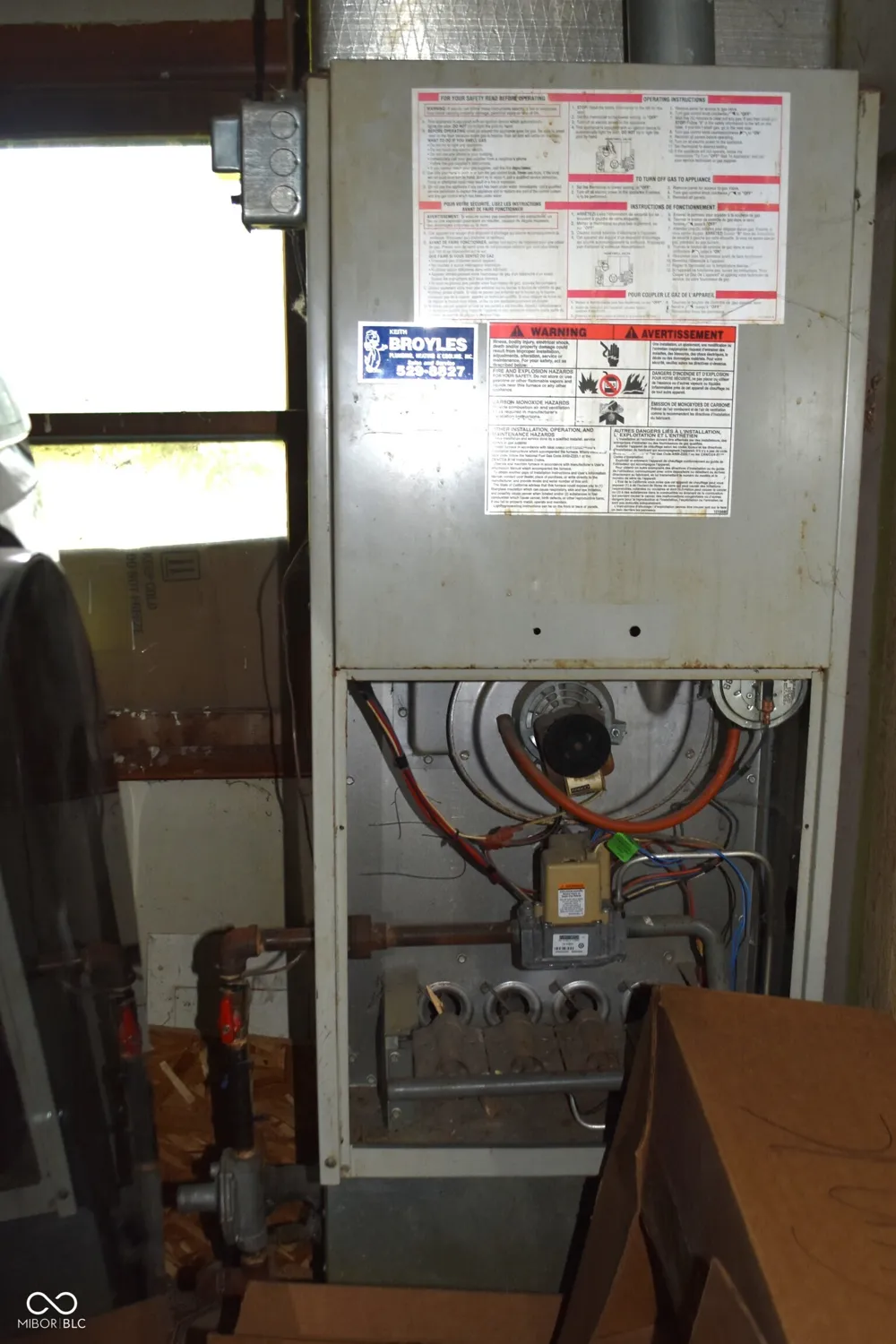 11002 150 E Morristown, IN 46161