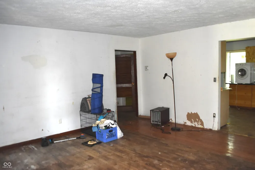 11002 150 E Morristown, IN 46161
