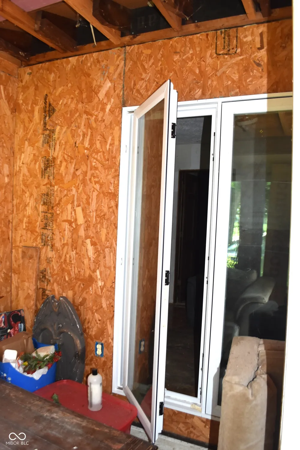 11002 150 E Morristown, IN 46161