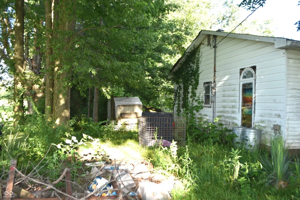 11002 150 E Morristown, IN 46161