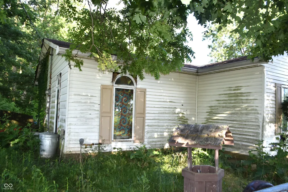11002 150 E Morristown, IN 46161