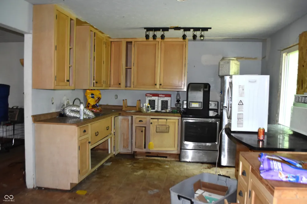 11002 150 E Morristown, IN 46161