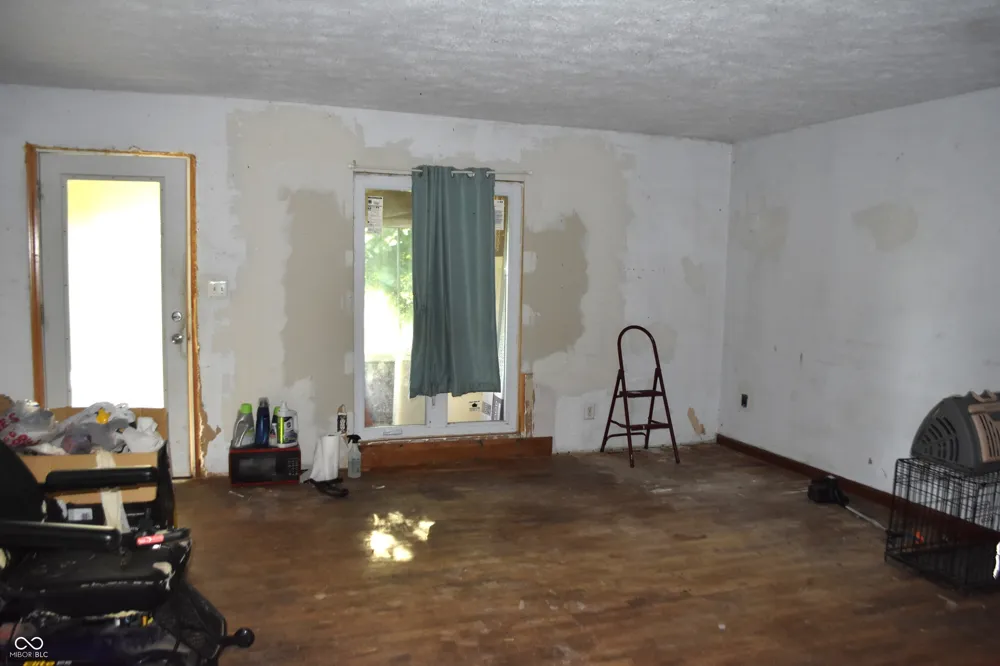 11002 150 E Morristown, IN 46161