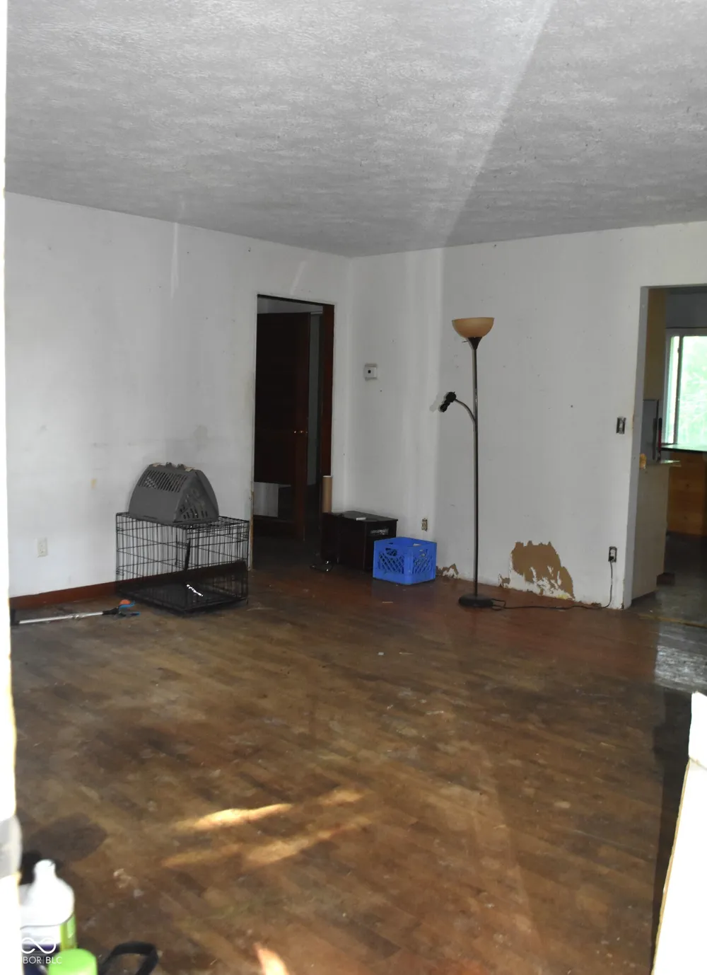 11002 150 E Morristown, IN 46161