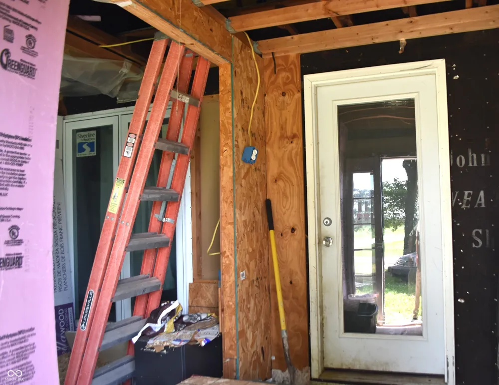 11002 150 E Morristown, IN 46161