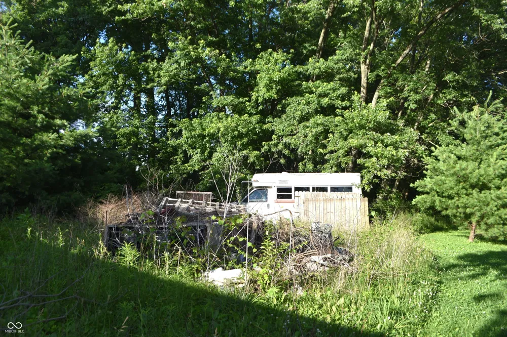 11002 150 E Morristown, IN 46161