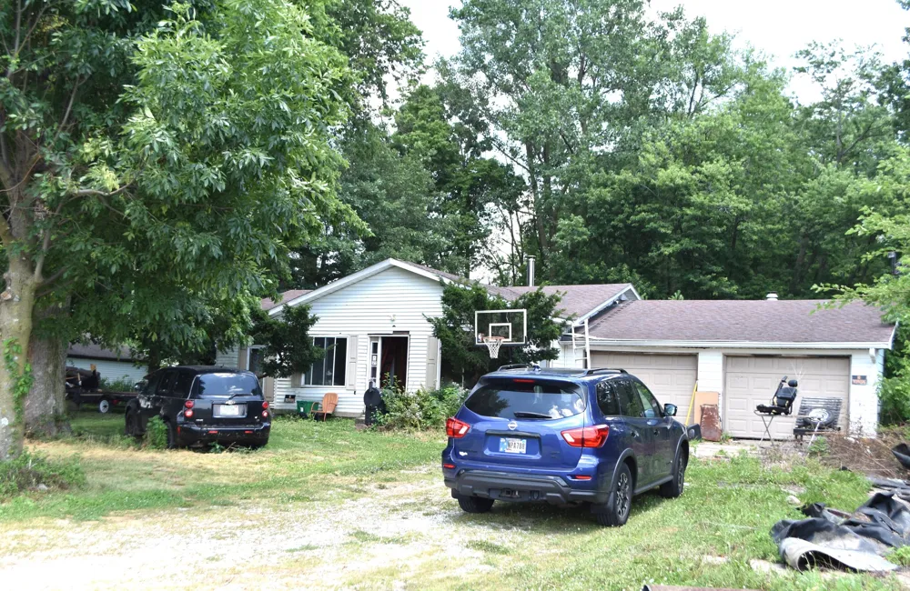 11002 150 E Morristown, IN 46161
