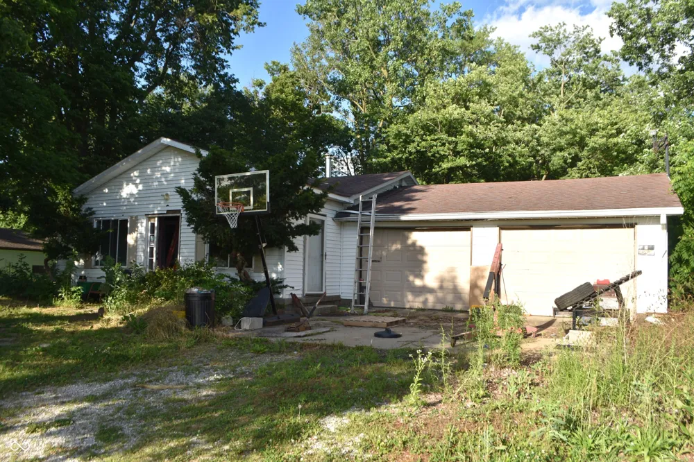 11002 150 E Morristown, IN 46161