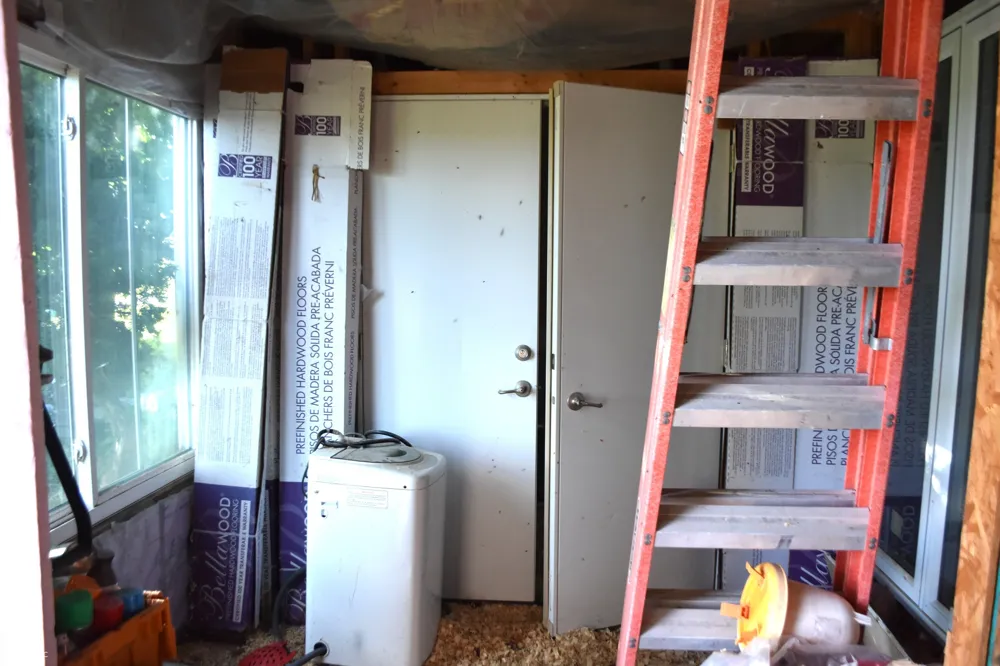 11002 150 E Morristown, IN 46161