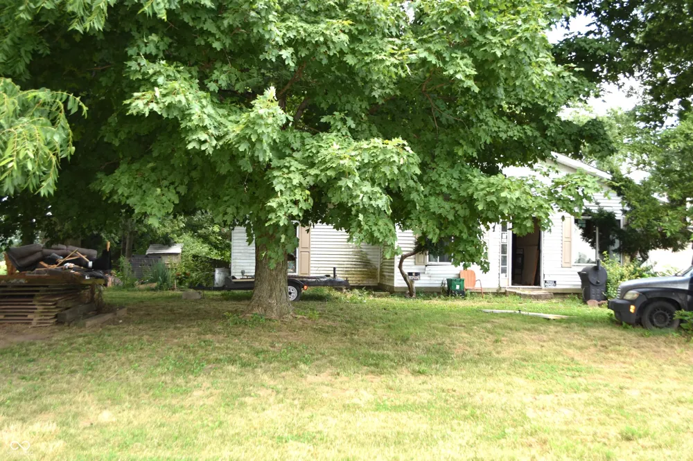 11002 150 E Morristown, IN 46161