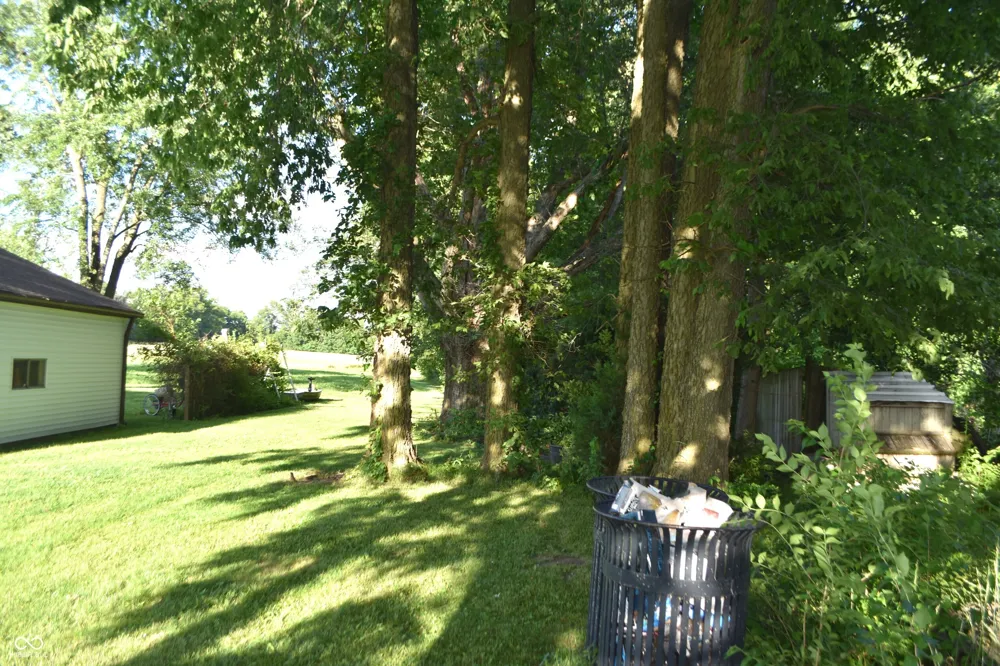 11002 150 E Morristown, IN 46161