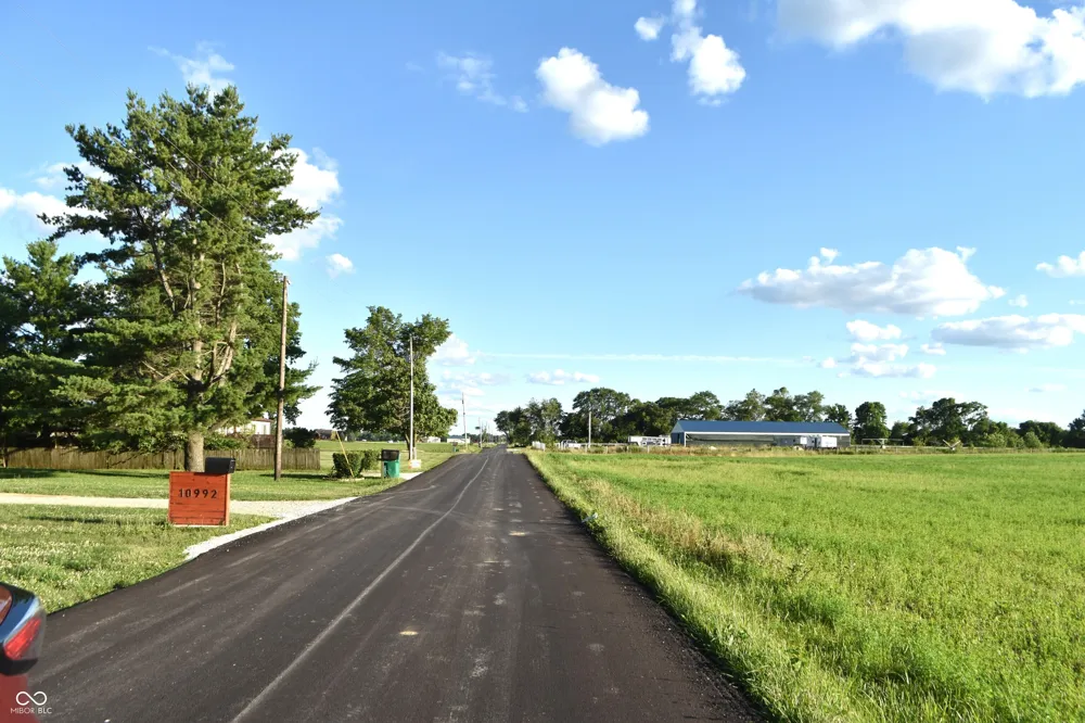11002 150 E Morristown, IN 46161