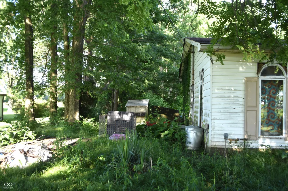 11002 150 E Morristown, IN 46161
