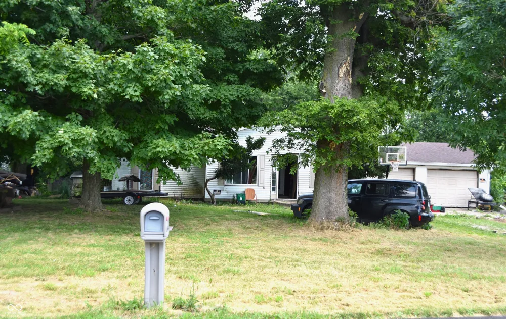 11002 150 E Morristown, IN 46161